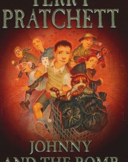 Terry Pratchett: Johnny and the Bomb