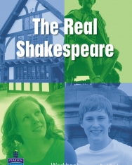 Challenges 3&4  DVD Workbook - The Real Shakespeare
