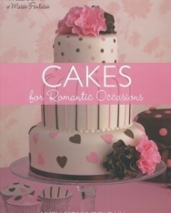 Cakes for Romantic Occasions