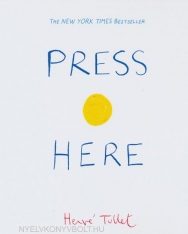 Herve Tullet: Press Here