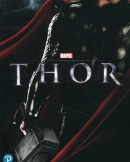 Marvel: Thor Pack with Access Code - Pearson English Readers Level 3