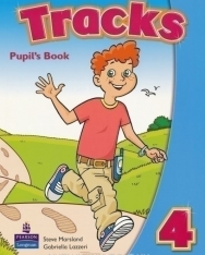Tracks 4 Pupil's Book