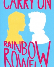 Rainbow Rowell: Carry On