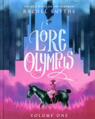 Rachel Smythe: Lore Olympus Volume One