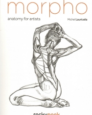 Michel Lauricella: Morpho: Anatomy for Artists