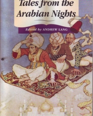 Andrew Lang: Arabian Nights - Wordsworth Classics