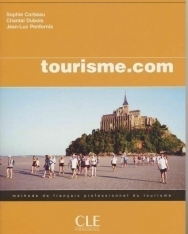 Tourisme.com Livre de l'éleve