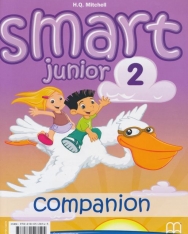 Smart Junior 2 Companion - New Cover
