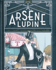 Maurice Leblanc: Arsene Lupin, las ocho campanadas del reloj