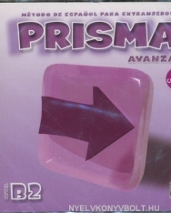 PRISMA AVANZA B2 CD