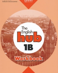 The English Hub Level 1B Workbook