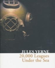 Jules Verne: 20,000 Leagues Under The Sea (Collins Classics)