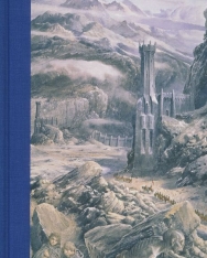 J. R. R. Tolkien: The Lord of the Rings Illustrated Edition