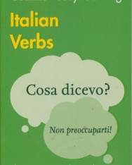 Collins Easy Learning Italian Verbs