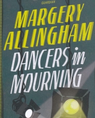 Margery Allingham: Dancers In Mourning