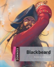 Blackbeard - Oxford  Dominoes Starter