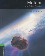 Meteor and other Stories - Oxford Bookworms Library Level 6