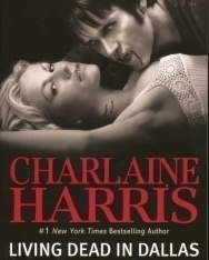 Charlaine Harris: Living Dead in Dallas