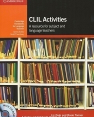 CLIL Activities - A resource for subject and language teachers