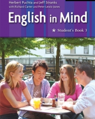 English in Mind 3 Student's Book