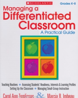 Managing a Differentiated Classroom - A Practical Guide