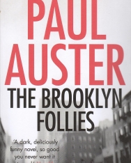 Paul Auster: The Brooklyn Follies