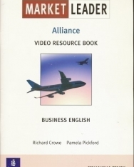 Market Leader Intermediate Drama Video Resource Book