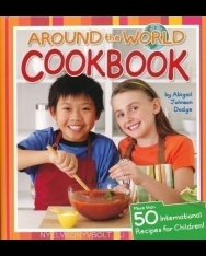 Around The World Cookbook