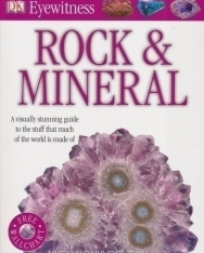 Eyewitness - Rock & Mineral
