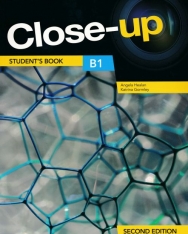 Close Up B1 Student's Book- Second Edition
