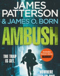 James Patterson: Ambush