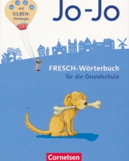Jo-Jo FRESCH-Wörterbuch für die Grundschule