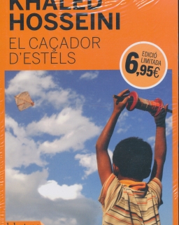 Khaled Hosseini: El Cacador D'estels