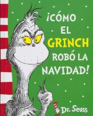!Cómo El Grinch Robó La Navidad!