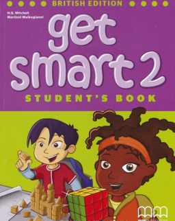 Get Smart 2 Student's book