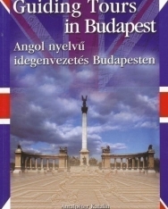 Guiding Tours in Budapest