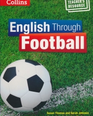 English Through Football - Collins Photocopiable Teacher's Resource