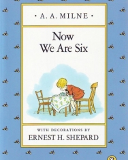A. A. Milne: Now We Are Six