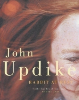 John Updike: Rabbit at Rest - Penguin Modern Classics