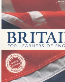 Britain - for Learners of English 2nd Edition