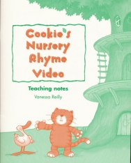 Cookie's Nursery Rhyme Video Teacher's Notes