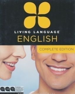 Living Language English Complete Edition