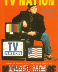 Michael Moore: Adventures in a TV Nation