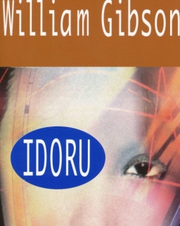 William Gibson: Idoru