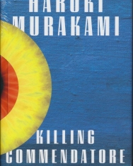 Haruki Murakami: Killing Commendatore