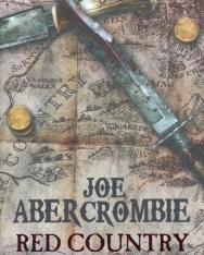 Joe Abercrombie: Red Country (First Law World 3)