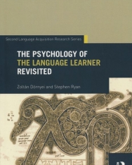 The Psychology of the Language Learner Revisited