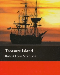 Treasure Island - Macmillan Readers Level 3