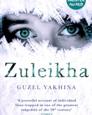 Guzel Yakhina: Zuleikha