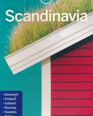 Lonely Planet - Scandinavia Travel Guide (13th Edition)